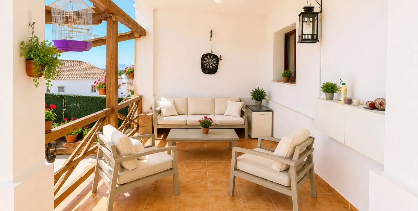 Venta de casa pareada en Casares Playa 33