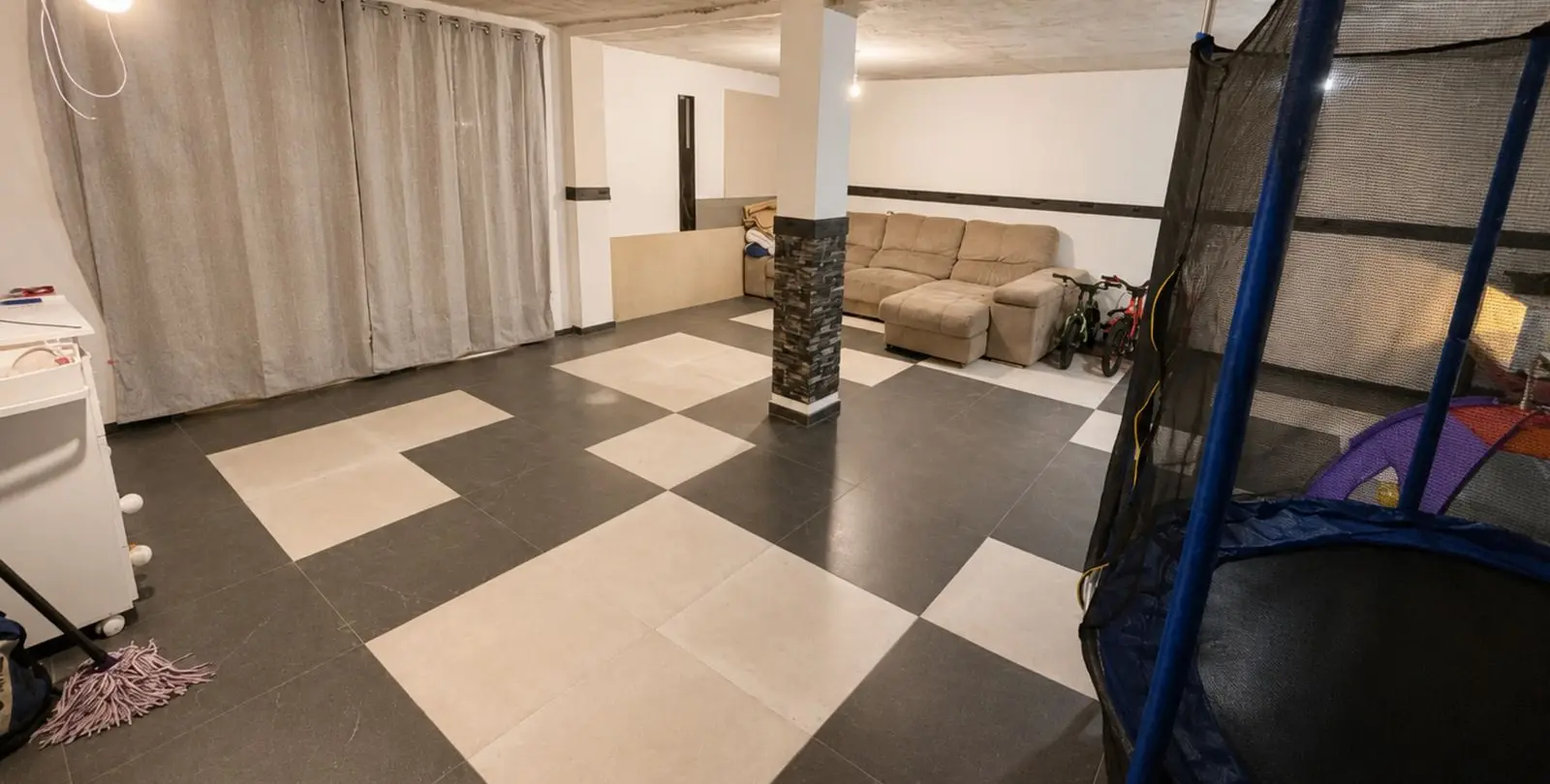 Venta de casa pareada en Casares Playa 34