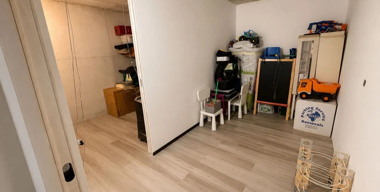 Venta de casa pareada en Casares Playa 37
