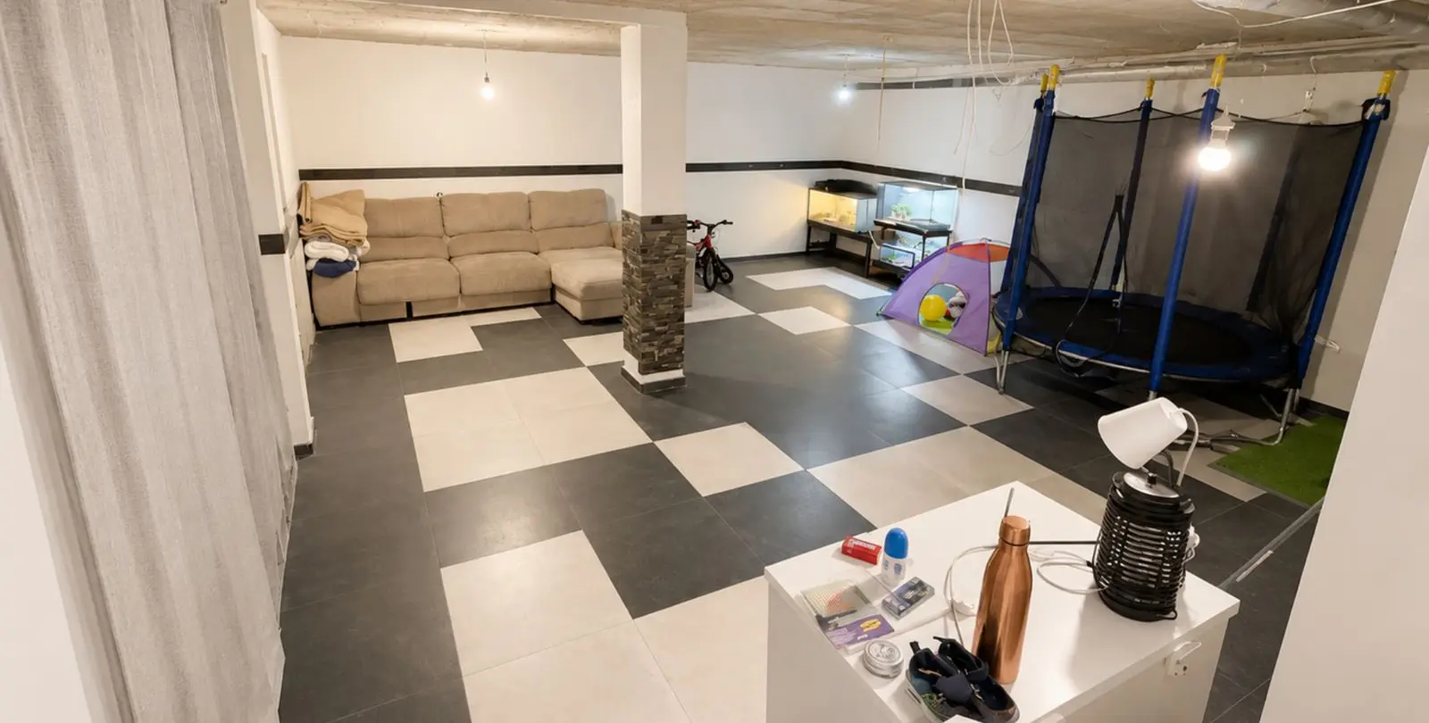 Venta de casa pareada en Casares Playa 39
