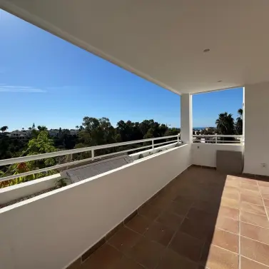 Venta de apartamento en planta media en Atalaya