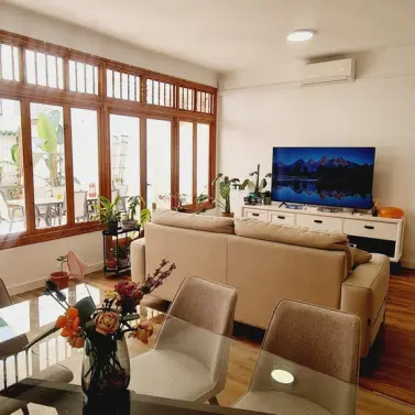 Venta de villa independiente en Antequera
