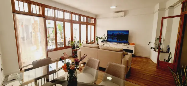 Venta de villa independiente en Antequera 0