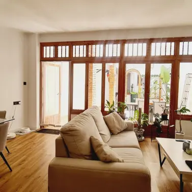 Venta de villa independiente en Antequera