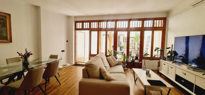 Venta de villa independiente en Antequera 1