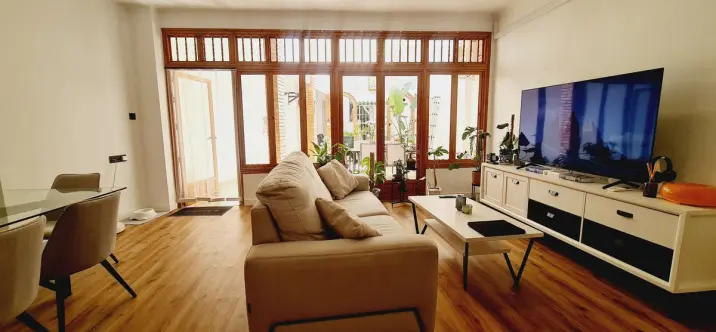 Venta de villa independiente en Antequera 2