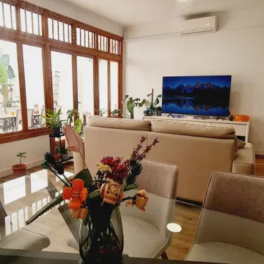 Venta de villa independiente en Antequera