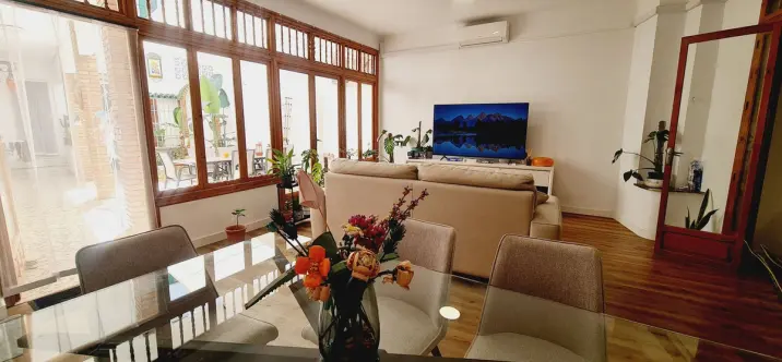 Venta de villa independiente en Antequera 3