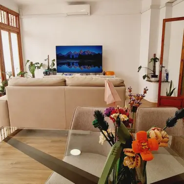 Venta de villa independiente en Antequera