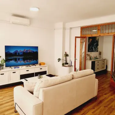 Venta de villa independiente en Antequera