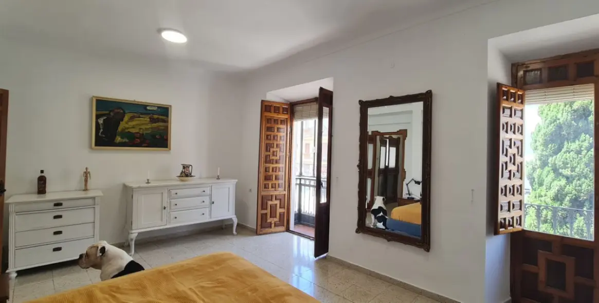 Продажа  отдельно стоящей виллы в Antequera 55