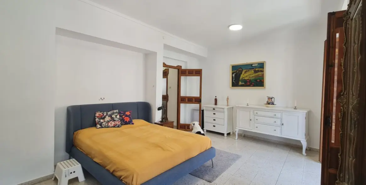 Продажа  отдельно стоящей виллы в Antequera 58