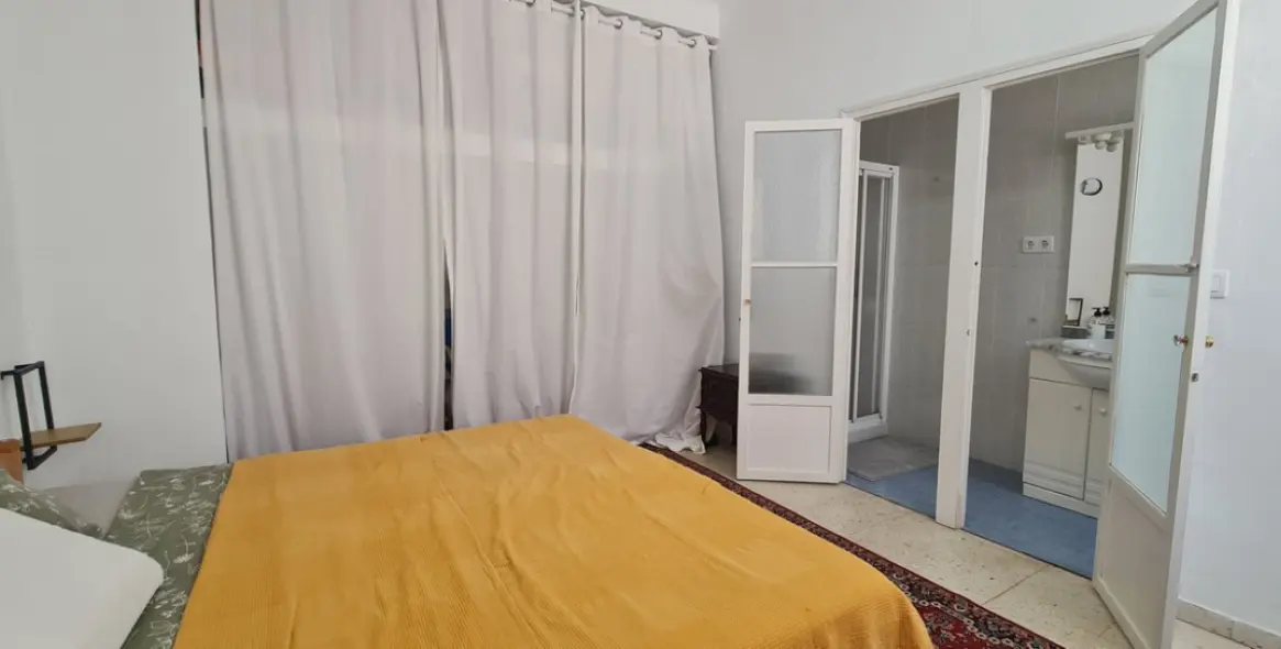 Продажа  отдельно стоящей виллы в Antequera 69