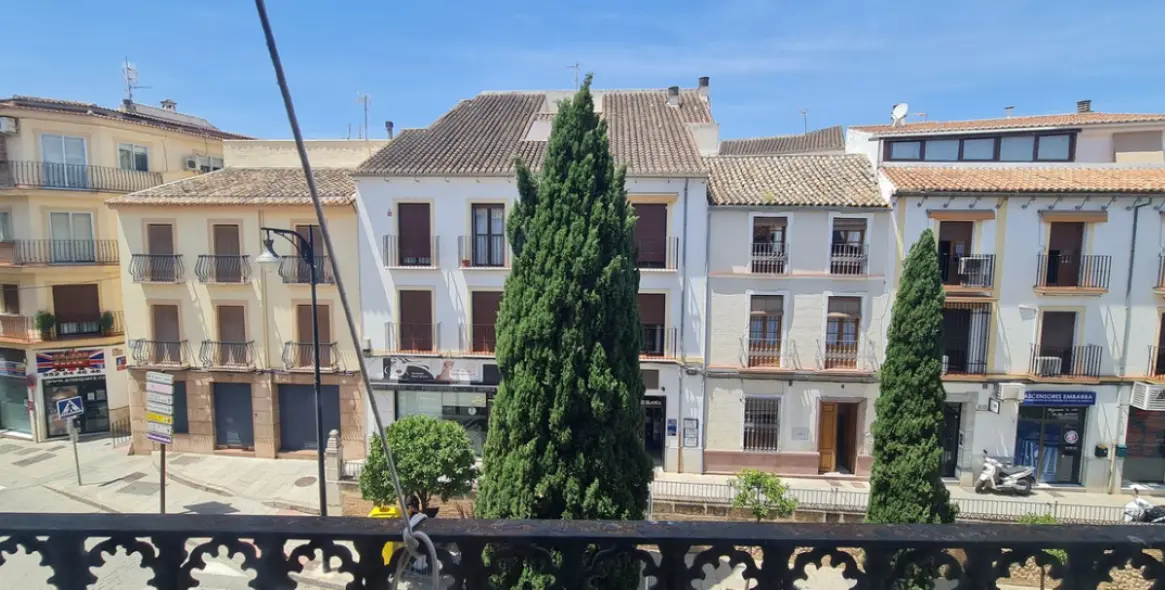 Продажа  отдельно стоящей виллы в Antequera 115