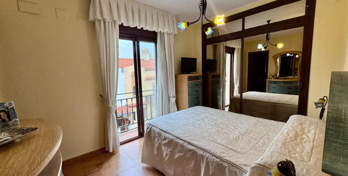 Sale of semi-detached house in Benalmadena Pueblo 19