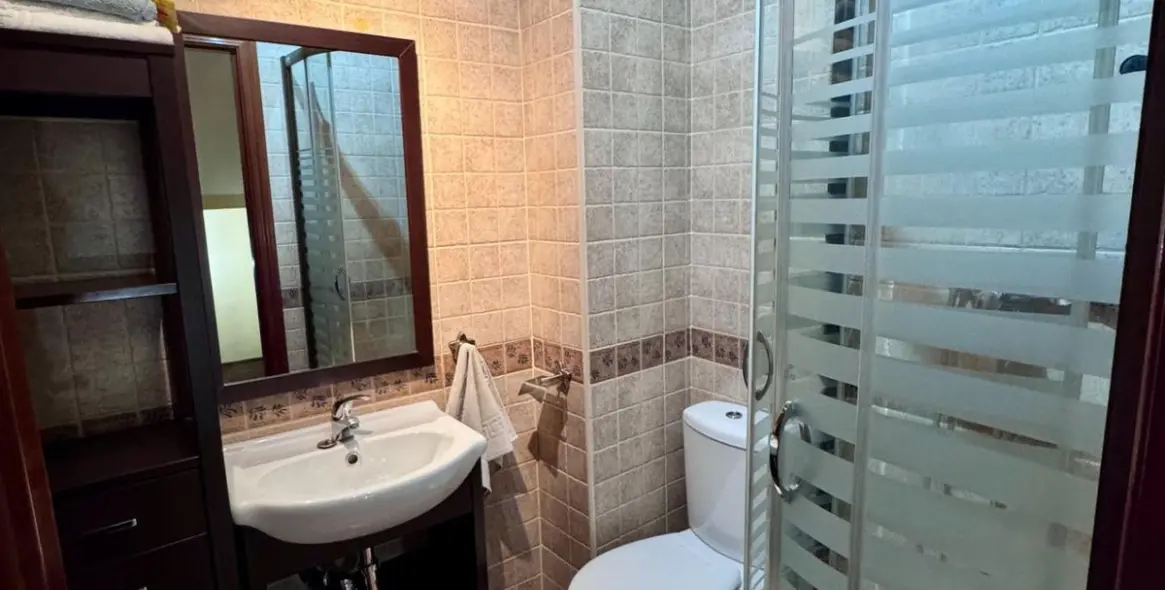 Sale of semi-detached house in Benalmadena Pueblo 27
