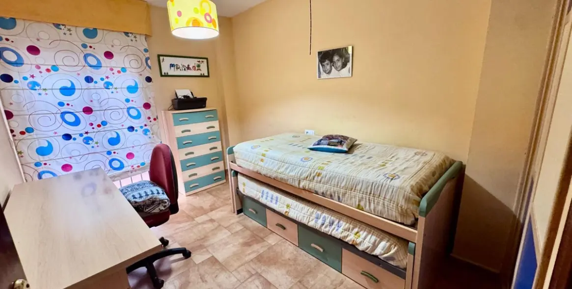 Sale of semi-detached house in Benalmadena Pueblo 28
