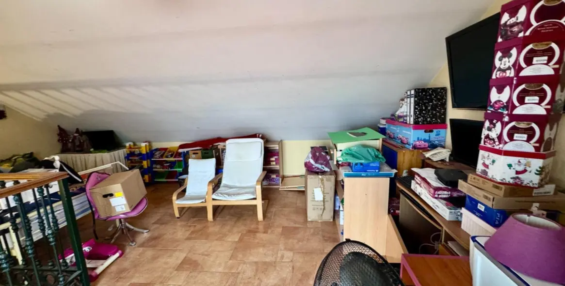Sale of semi-detached house in Benalmadena Pueblo 50