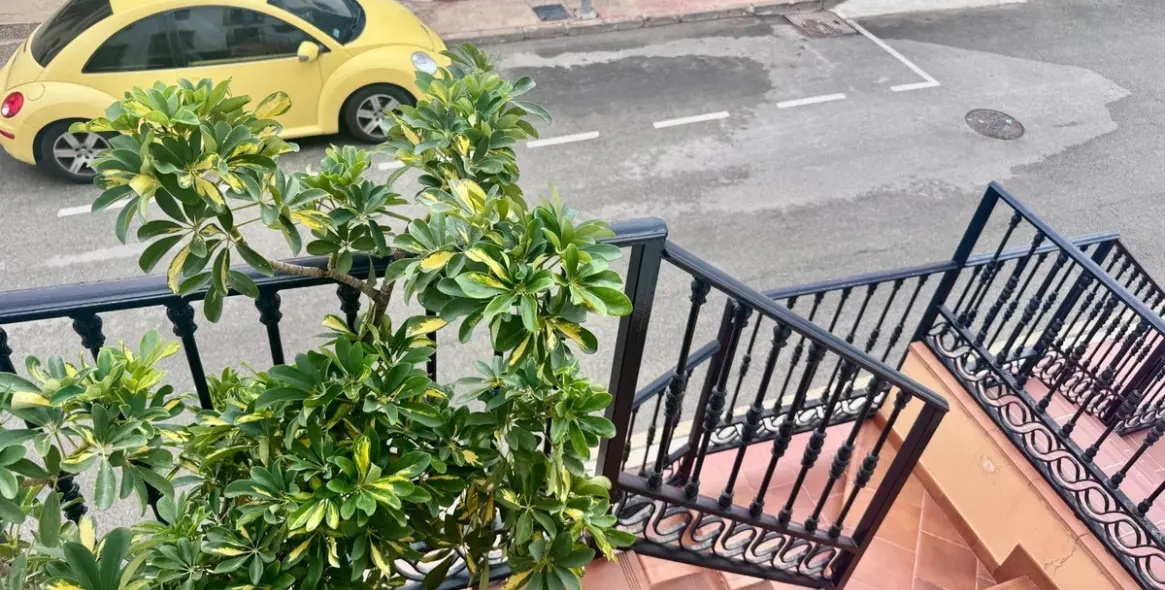 Sale of semi-detached house in Benalmadena Pueblo 69