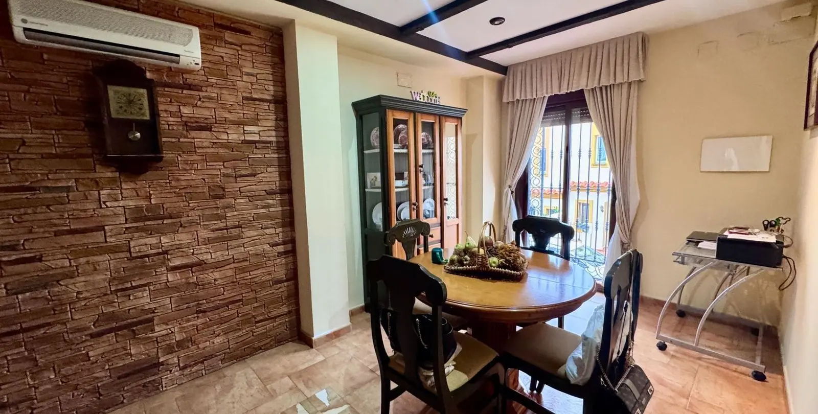 Sale of semi-detached house in Benalmadena Pueblo 2