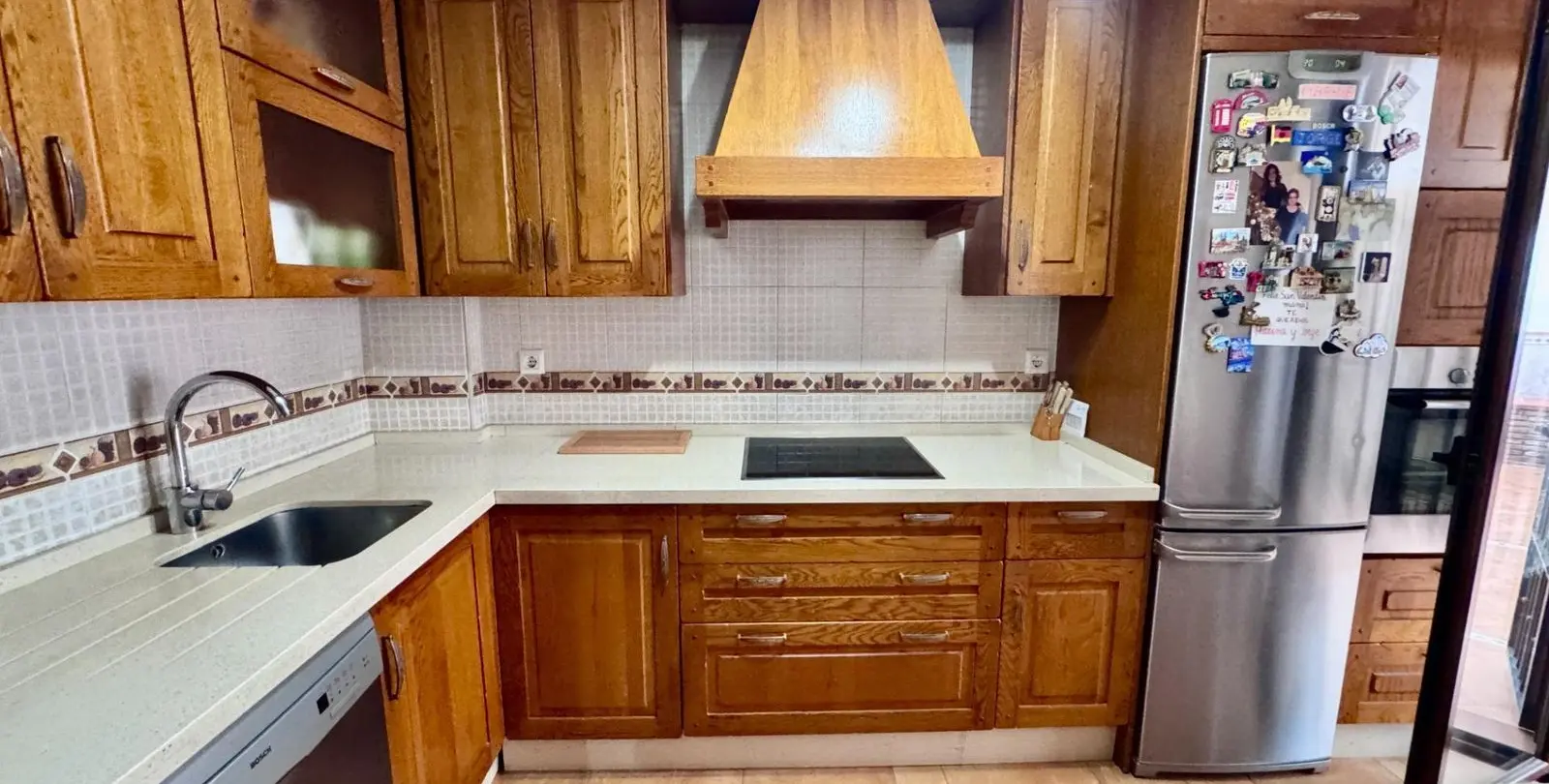 Sale of semi-detached house in Benalmadena Pueblo 3