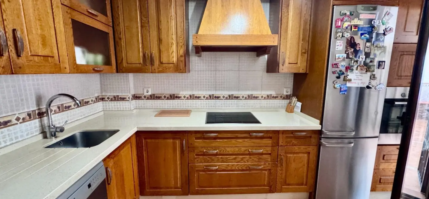 Продажа дома на две семьи в Benalmadena Pueblo 2