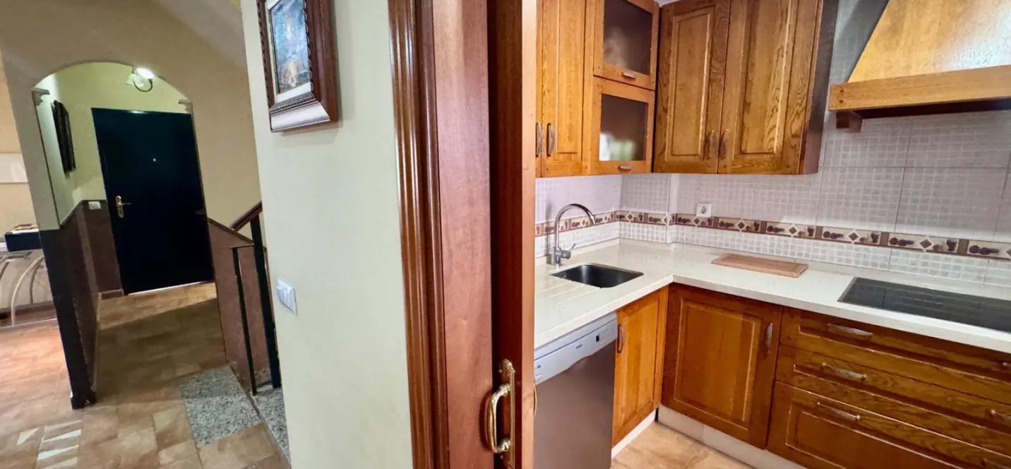 Продажа дома на две семьи в Benalmadena Pueblo 3
