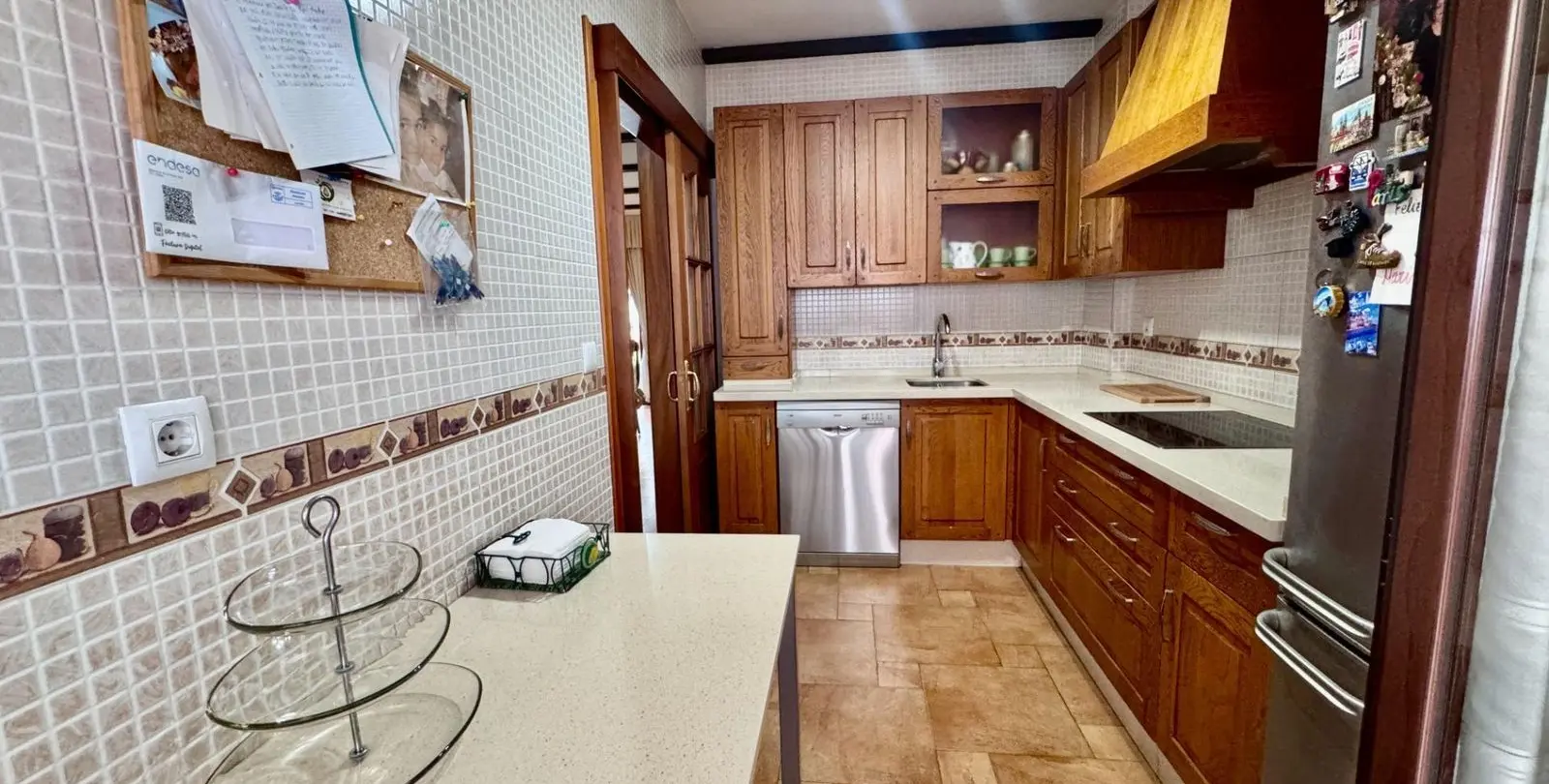 Sale of semi-detached house in Benalmadena Pueblo 6