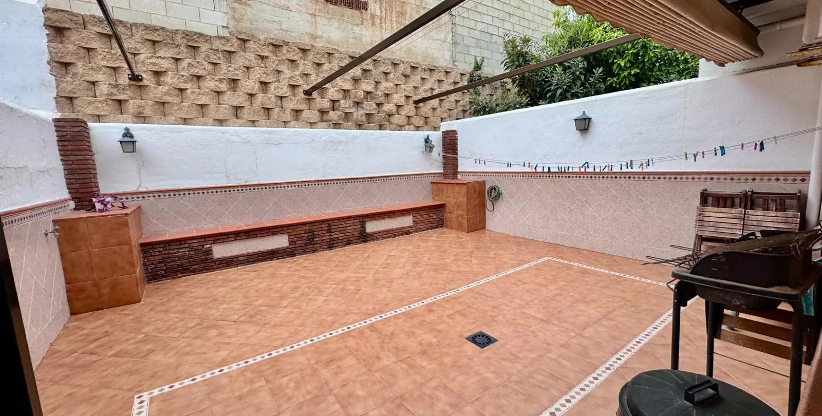 Sale of semi-detached house in Benalmadena Pueblo 7