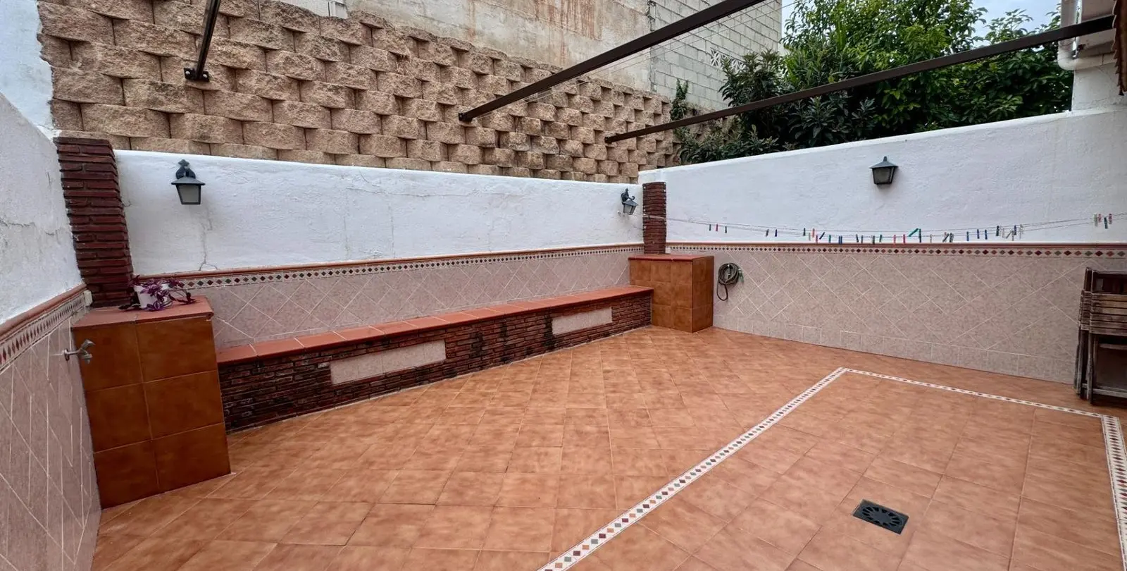 Sale of semi-detached house in Benalmadena Pueblo 8