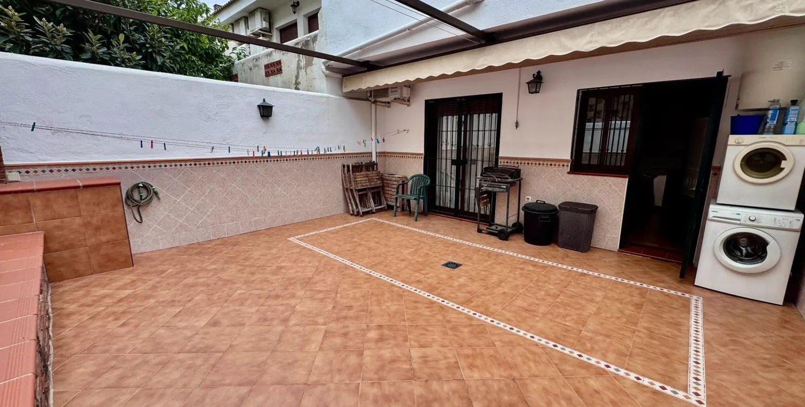 Sale of semi-detached house in Benalmadena Pueblo 9