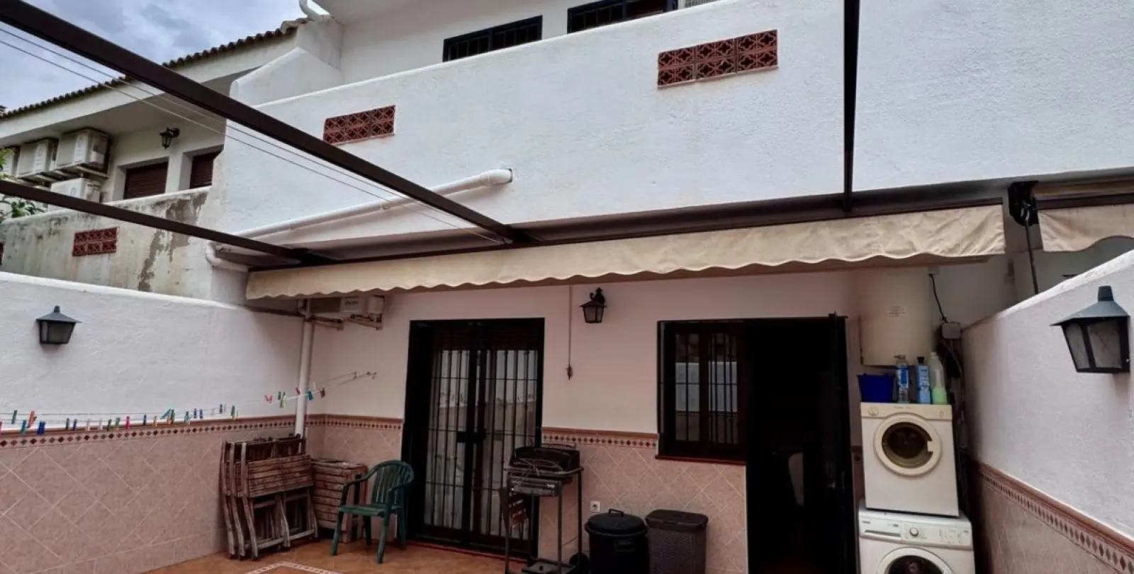 Sale of semi-detached house in Benalmadena Pueblo 10