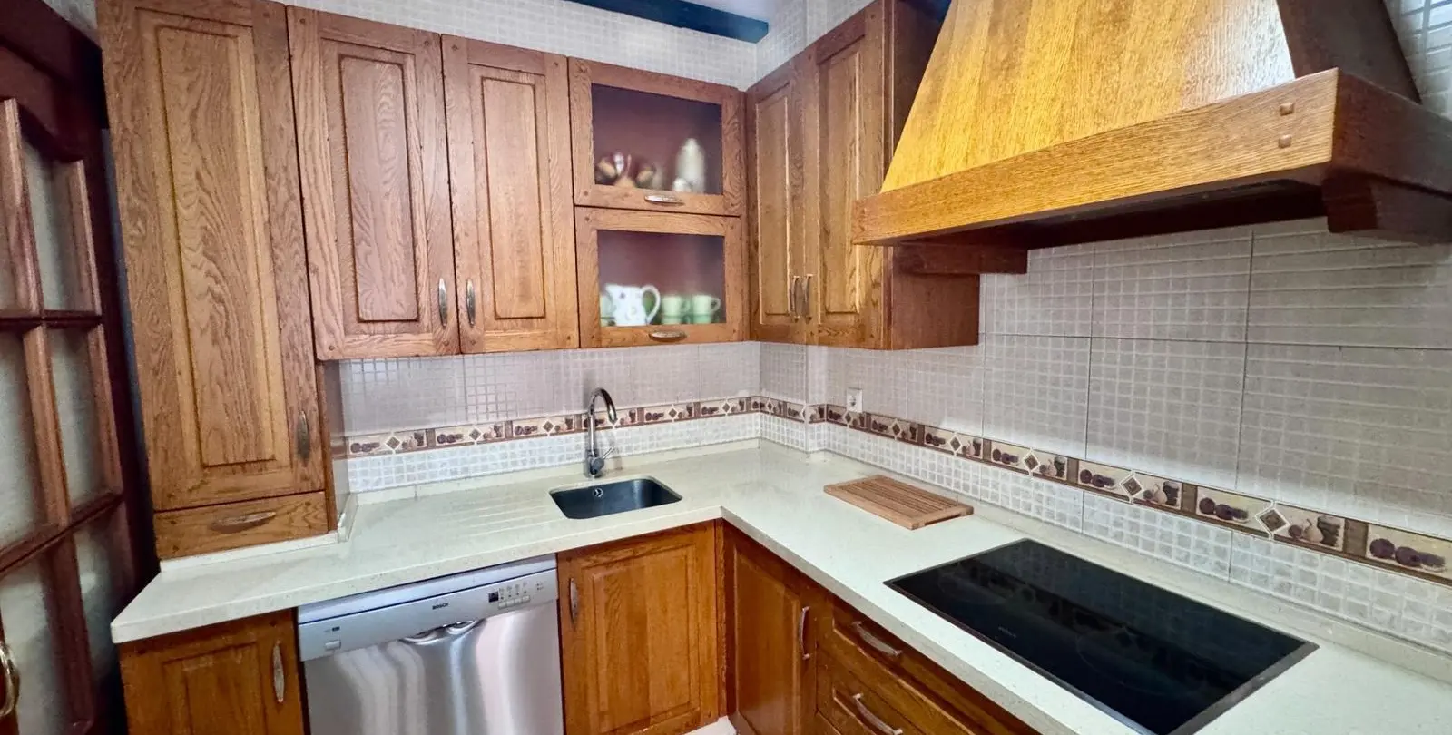 Sale of semi-detached house in Benalmadena Pueblo 13