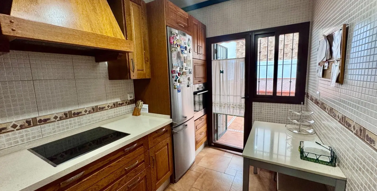 Sale of semi-detached house in Benalmadena Pueblo 14