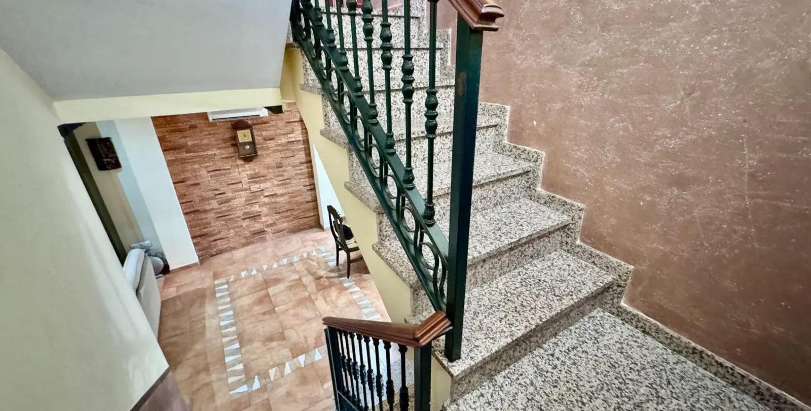 Sale of semi-detached house in Benalmadena Pueblo 15