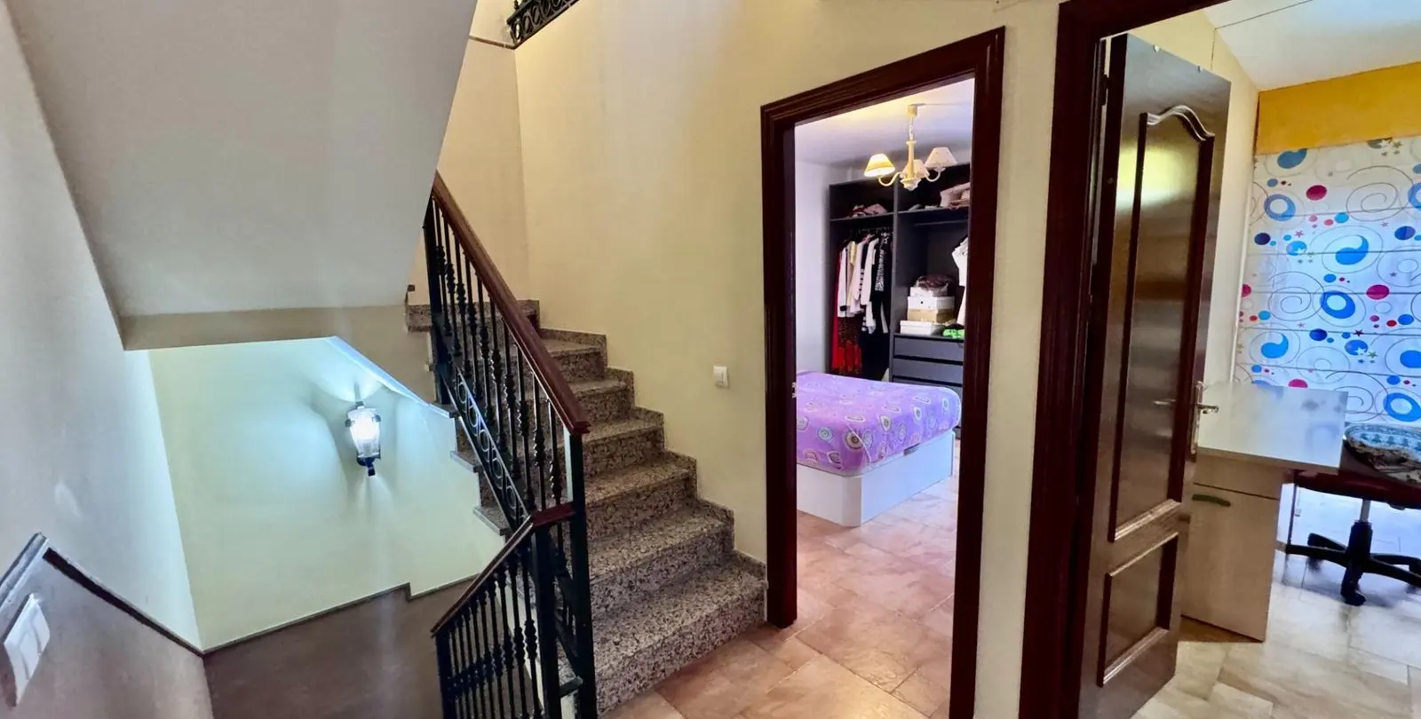 Sale of semi-detached house in Benalmadena Pueblo 16