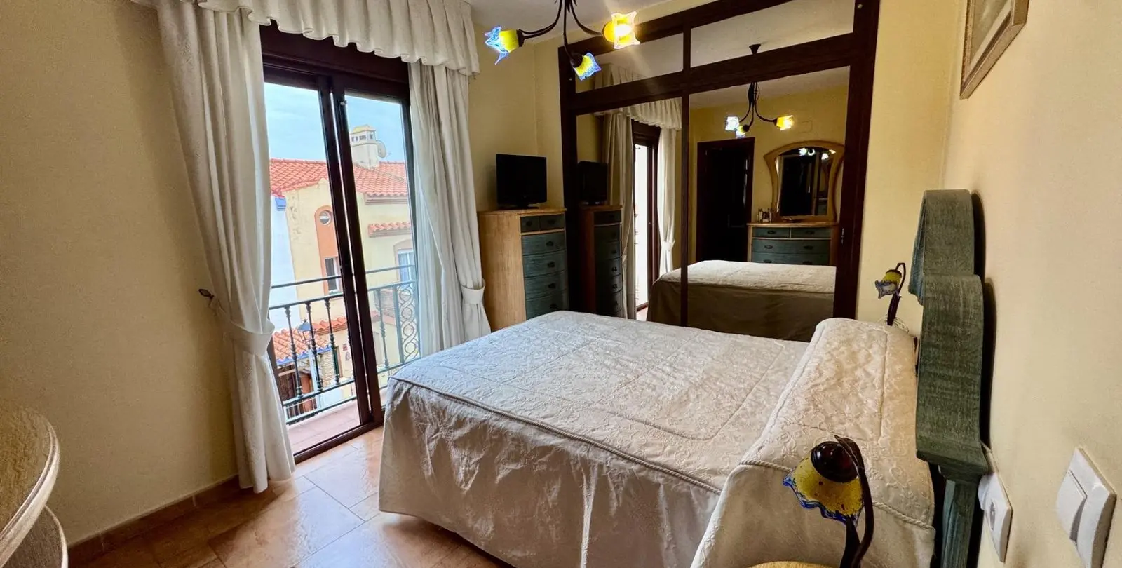 Sale of semi-detached house in Benalmadena Pueblo 18