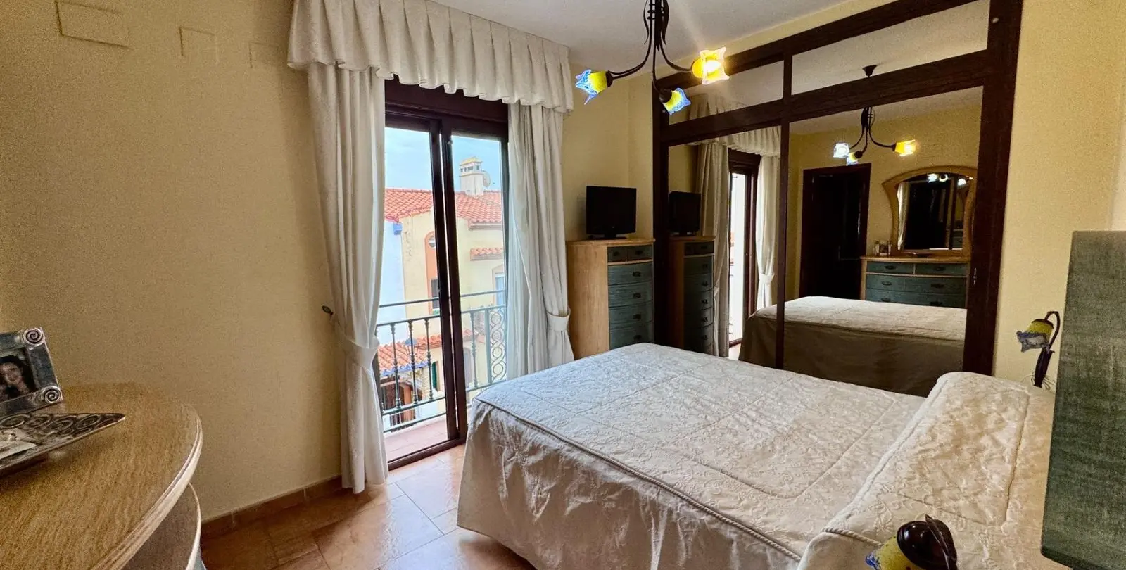 Sale of semi-detached house in Benalmadena Pueblo 19
