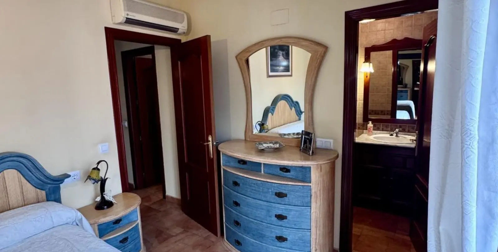 Sale of semi-detached house in Benalmadena Pueblo 22