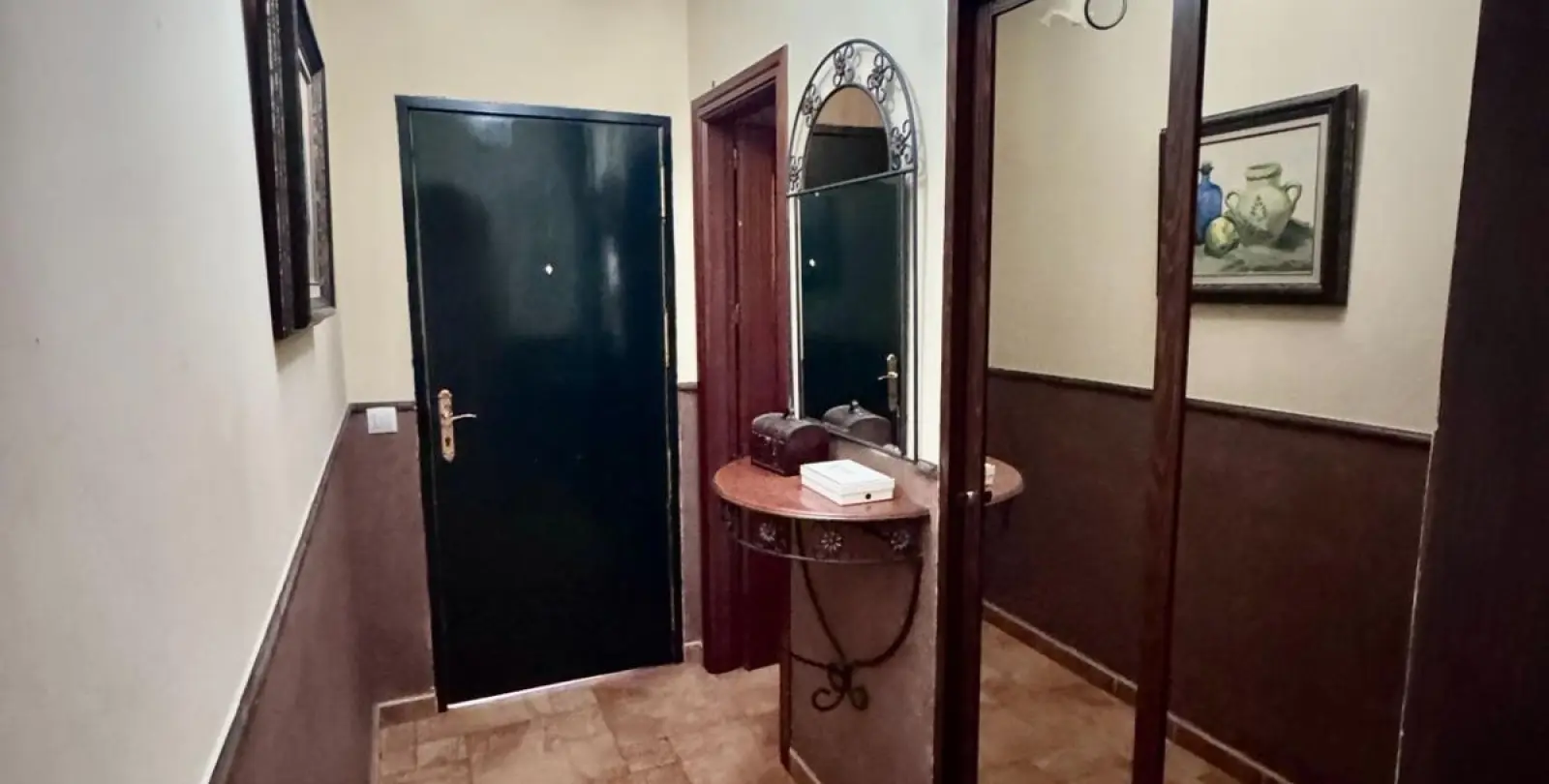 Sale of semi-detached house in Benalmadena Pueblo 23
