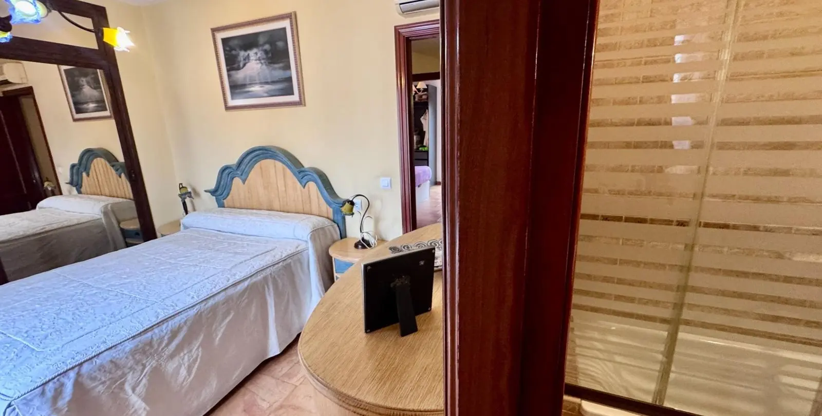 Sale of semi-detached house in Benalmadena Pueblo 24