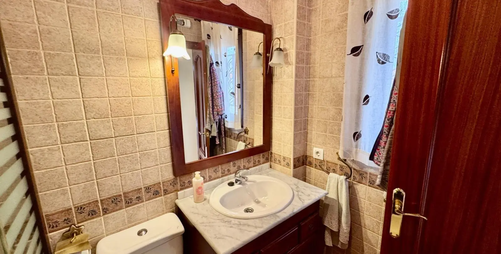 Sale of semi-detached house in Benalmadena Pueblo 26