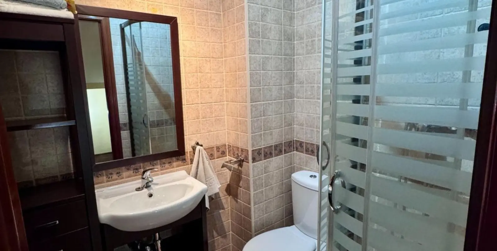 Sale of semi-detached house in Benalmadena Pueblo 27