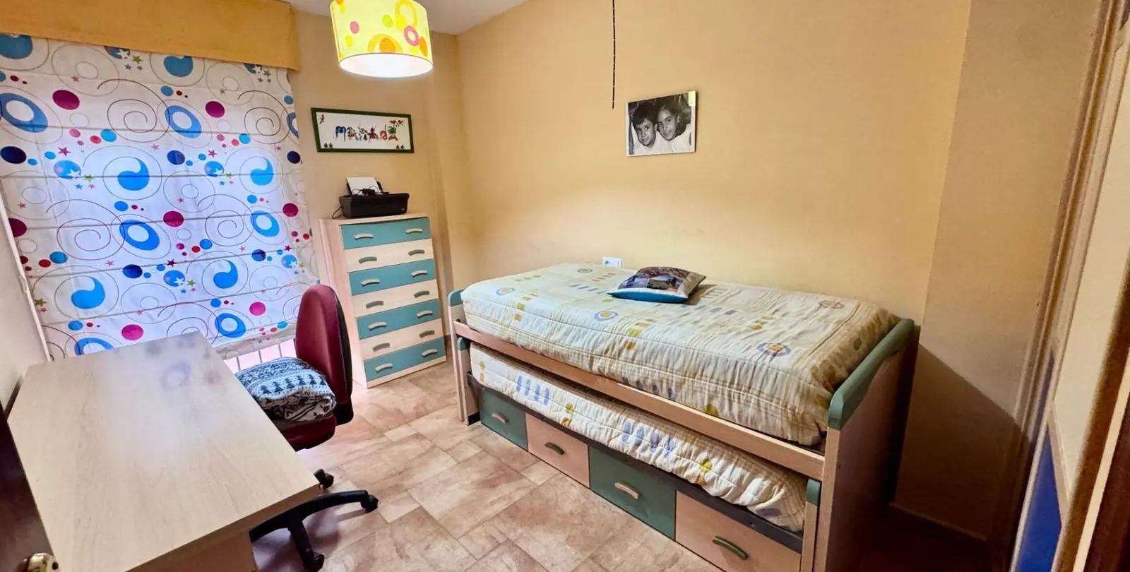 Sale of semi-detached house in Benalmadena Pueblo 28