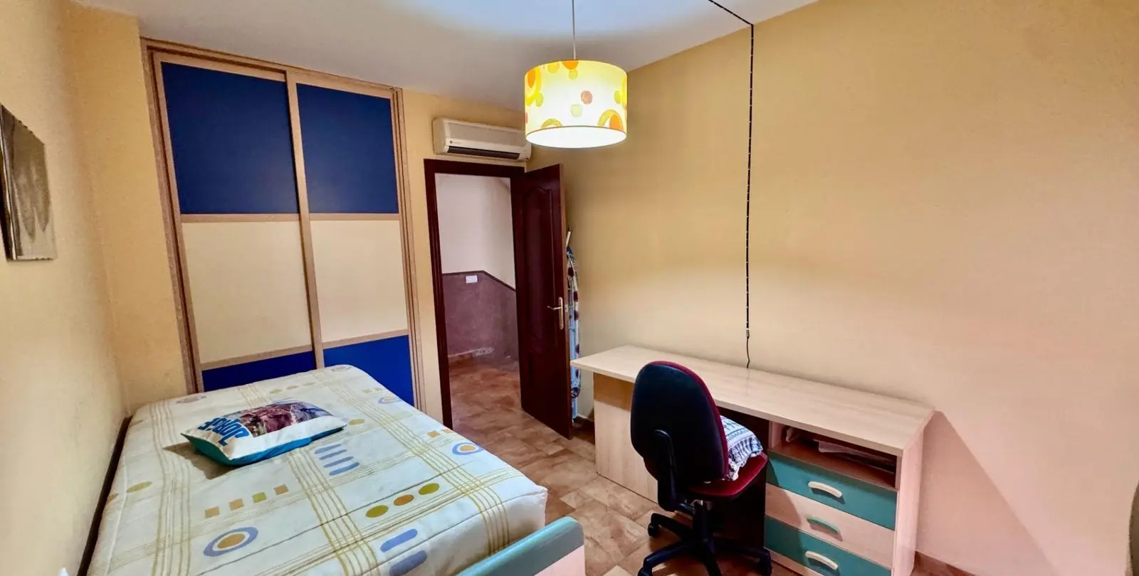 Sale of semi-detached house in Benalmadena Pueblo 30