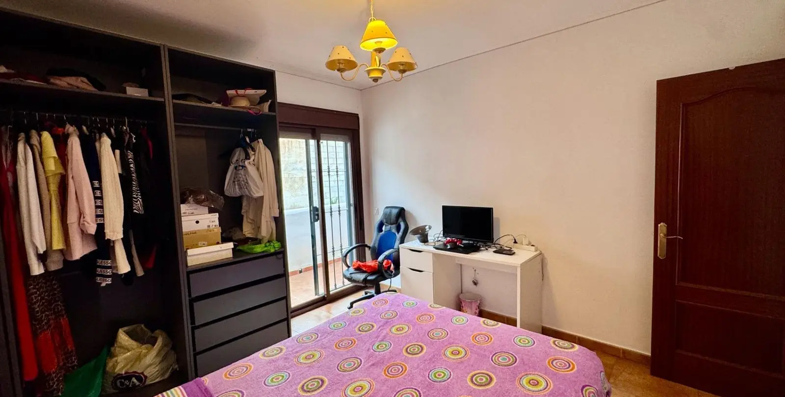 Sale of semi-detached house in Benalmadena Pueblo 32