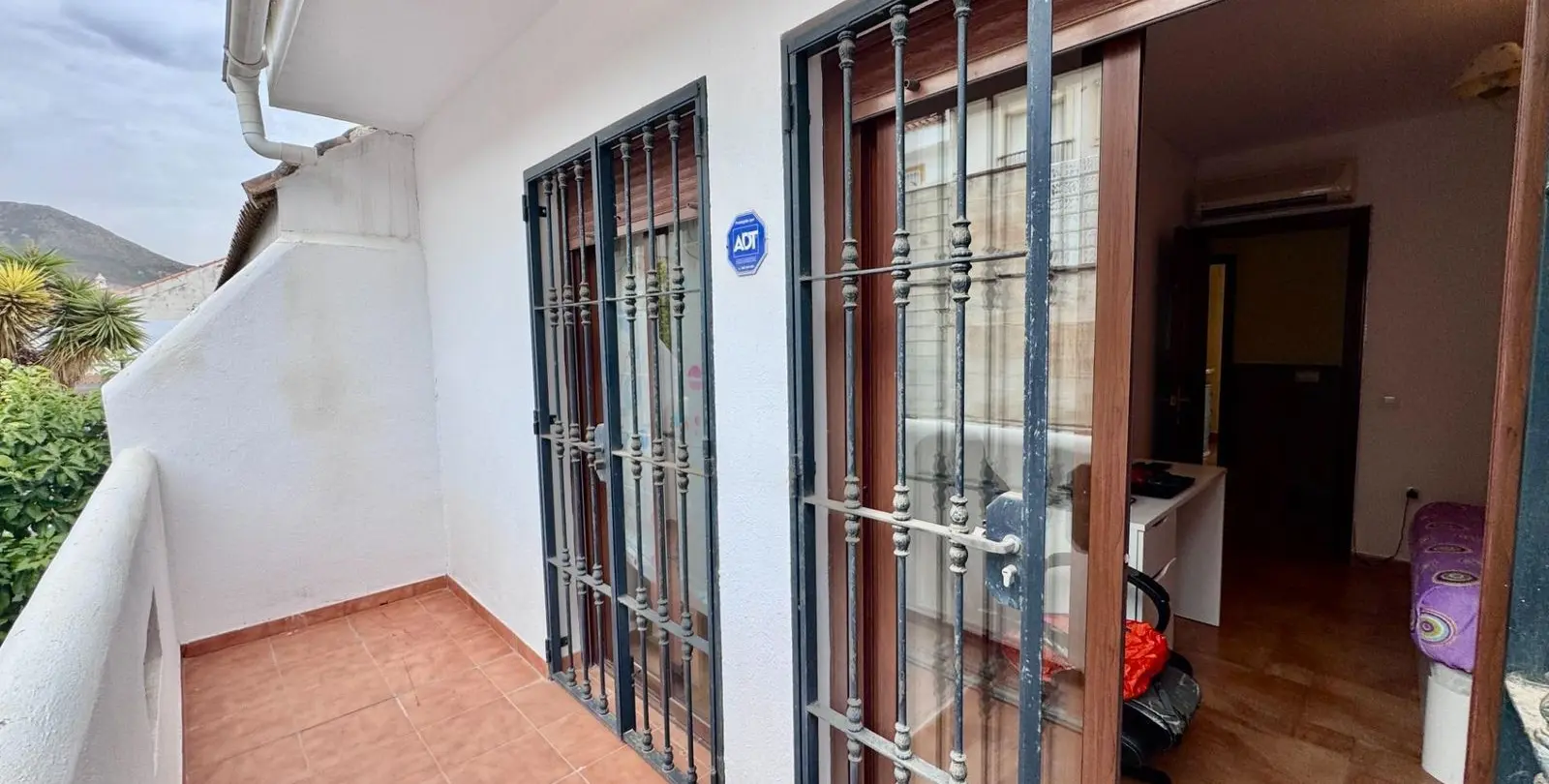 Sale of semi-detached house in Benalmadena Pueblo 33