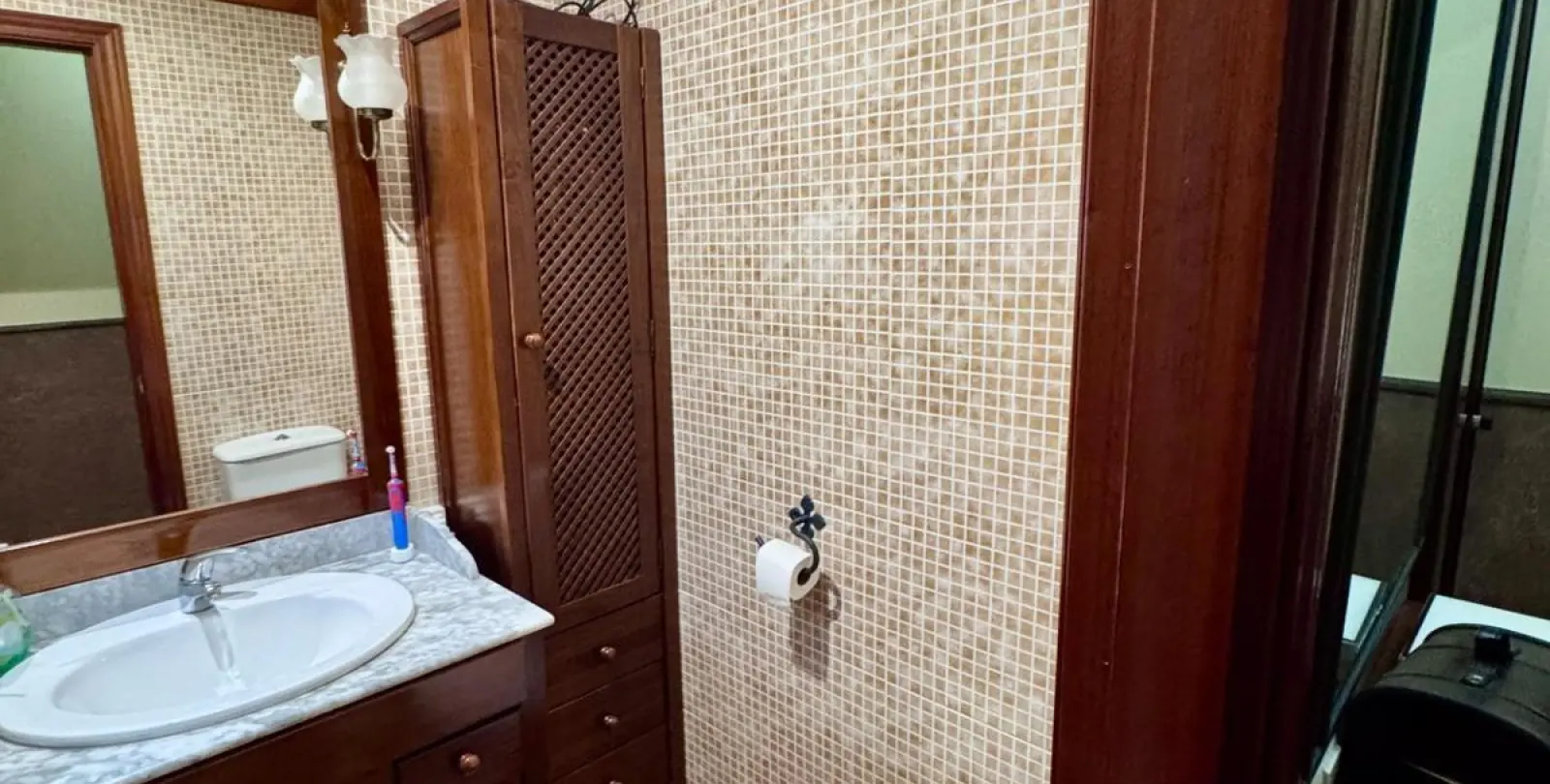 Sale of semi-detached house in Benalmadena Pueblo 34