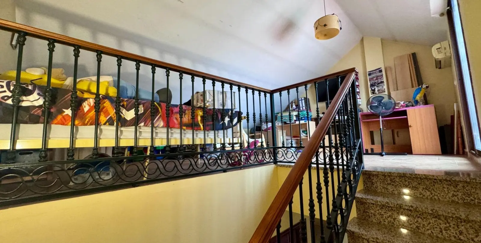 Sale of semi-detached house in Benalmadena Pueblo 36