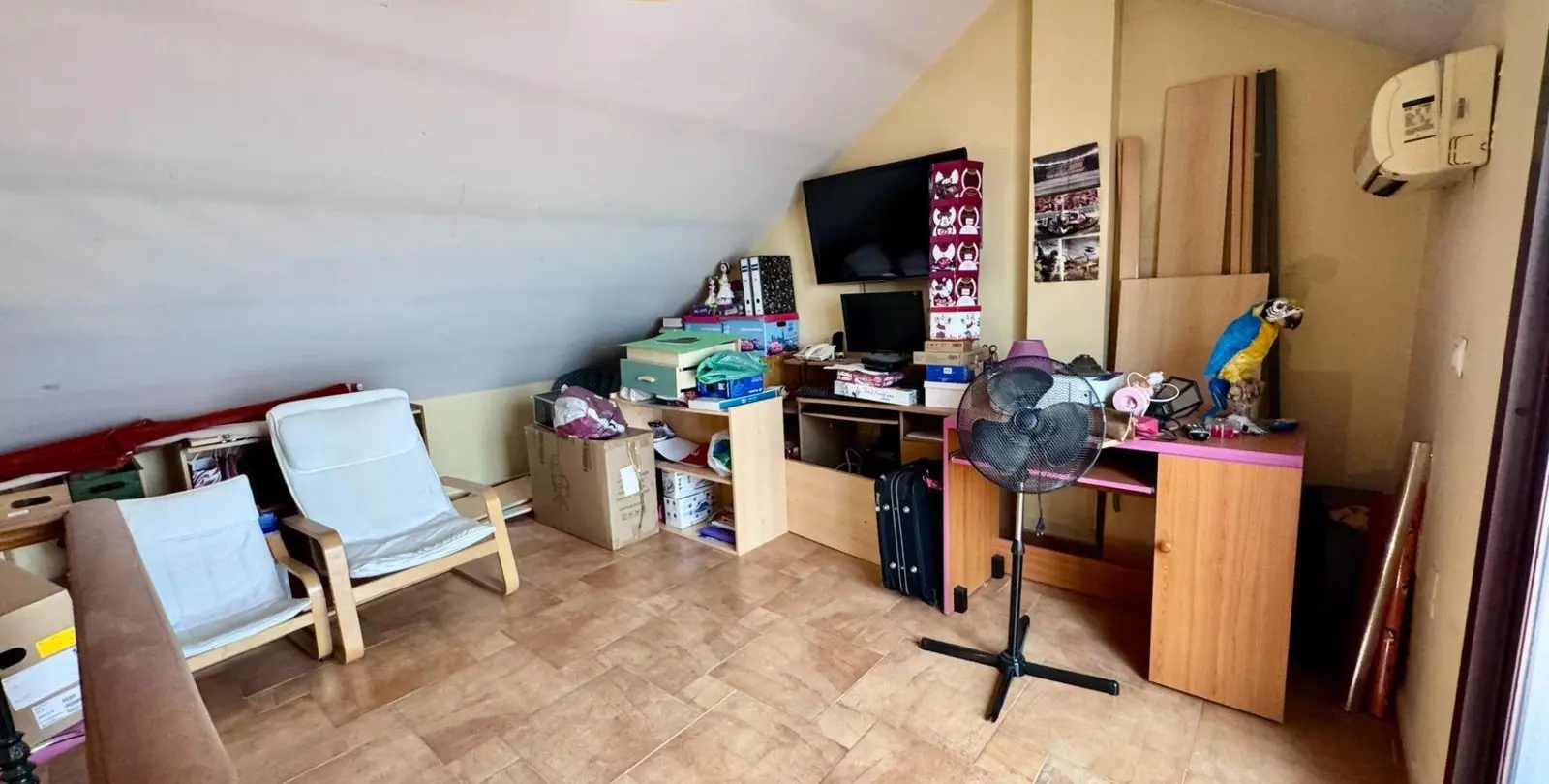 Sale of semi-detached house in Benalmadena Pueblo 37